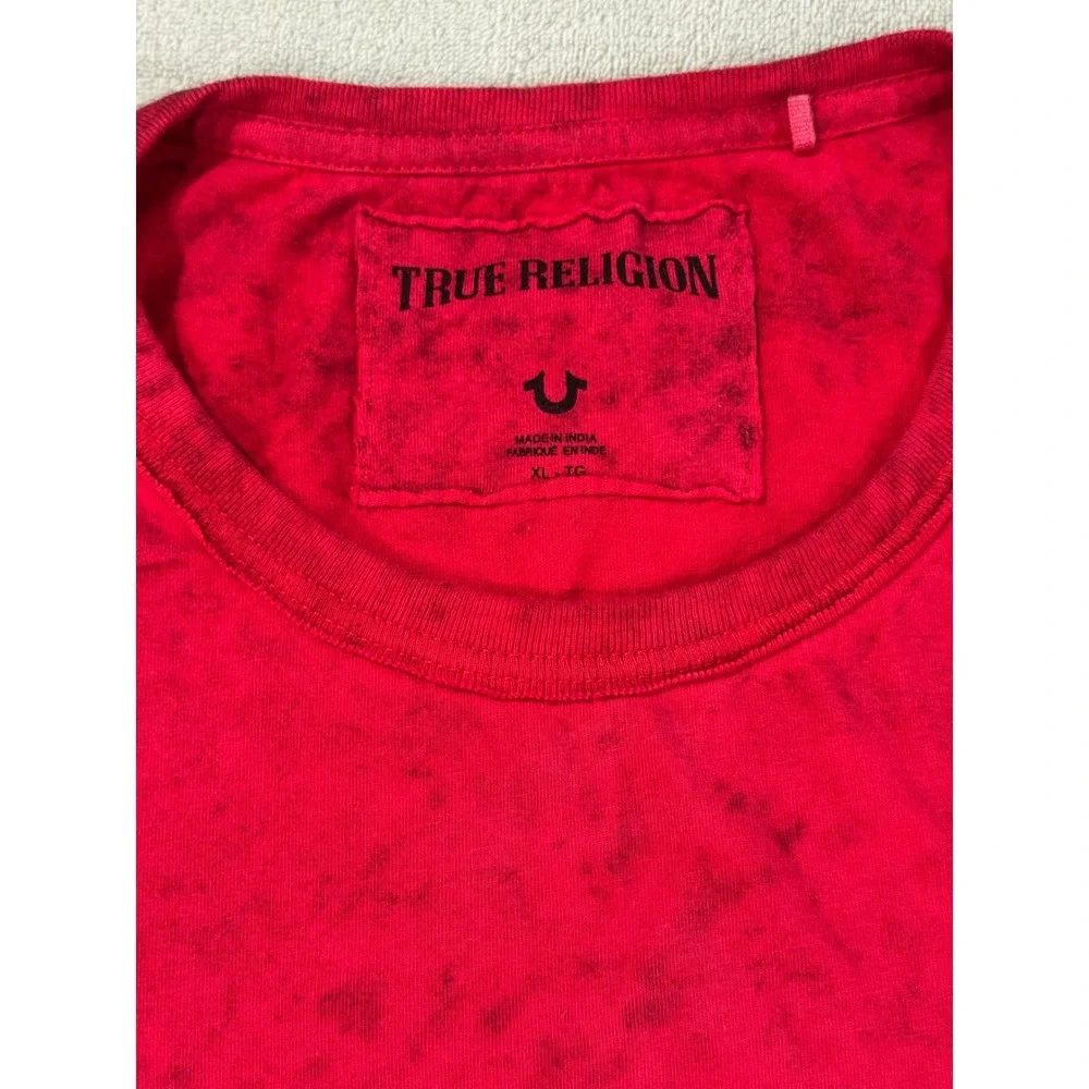 True Religion true religion